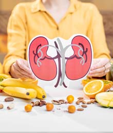 Healthy Kidneys